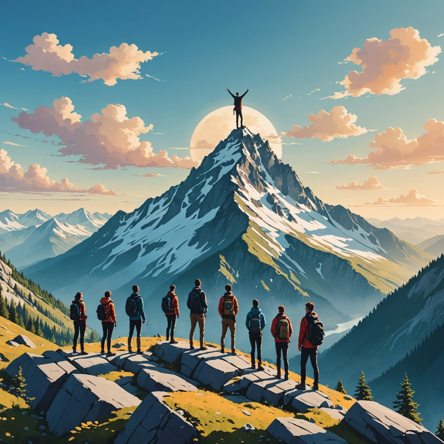 Погружение в мир «Вызов 1 сезон»: почему эта тема зацепит именно вас