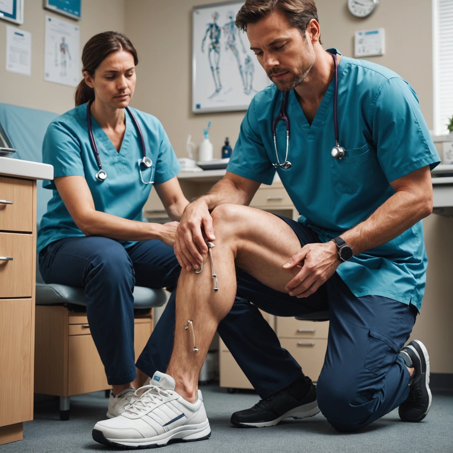 Параартикулярная киста: что это такое и почему важно знать о ней