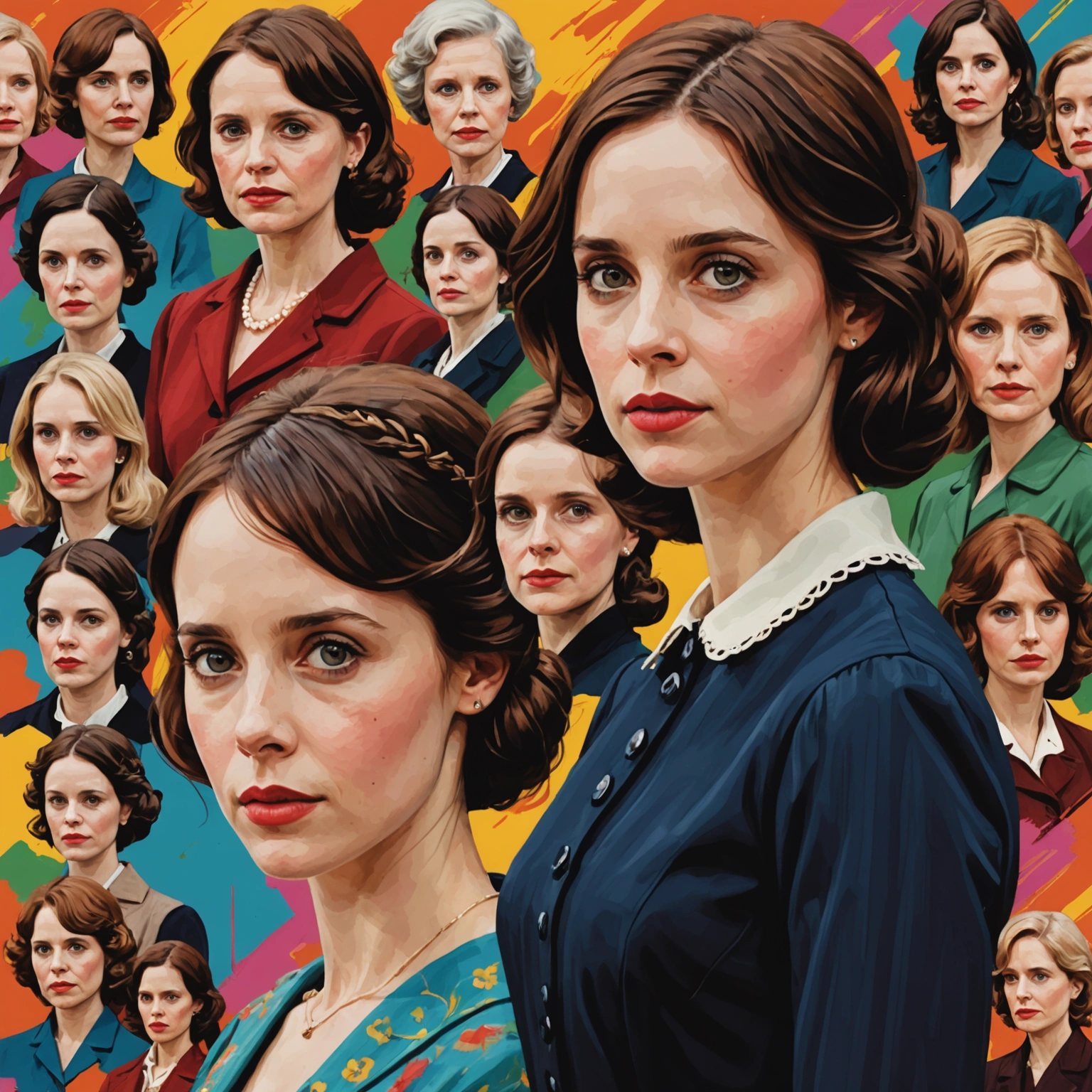 Актеры: Погружение в Мир Норфолк Актрис и Их Влияния на Киноиндустрию