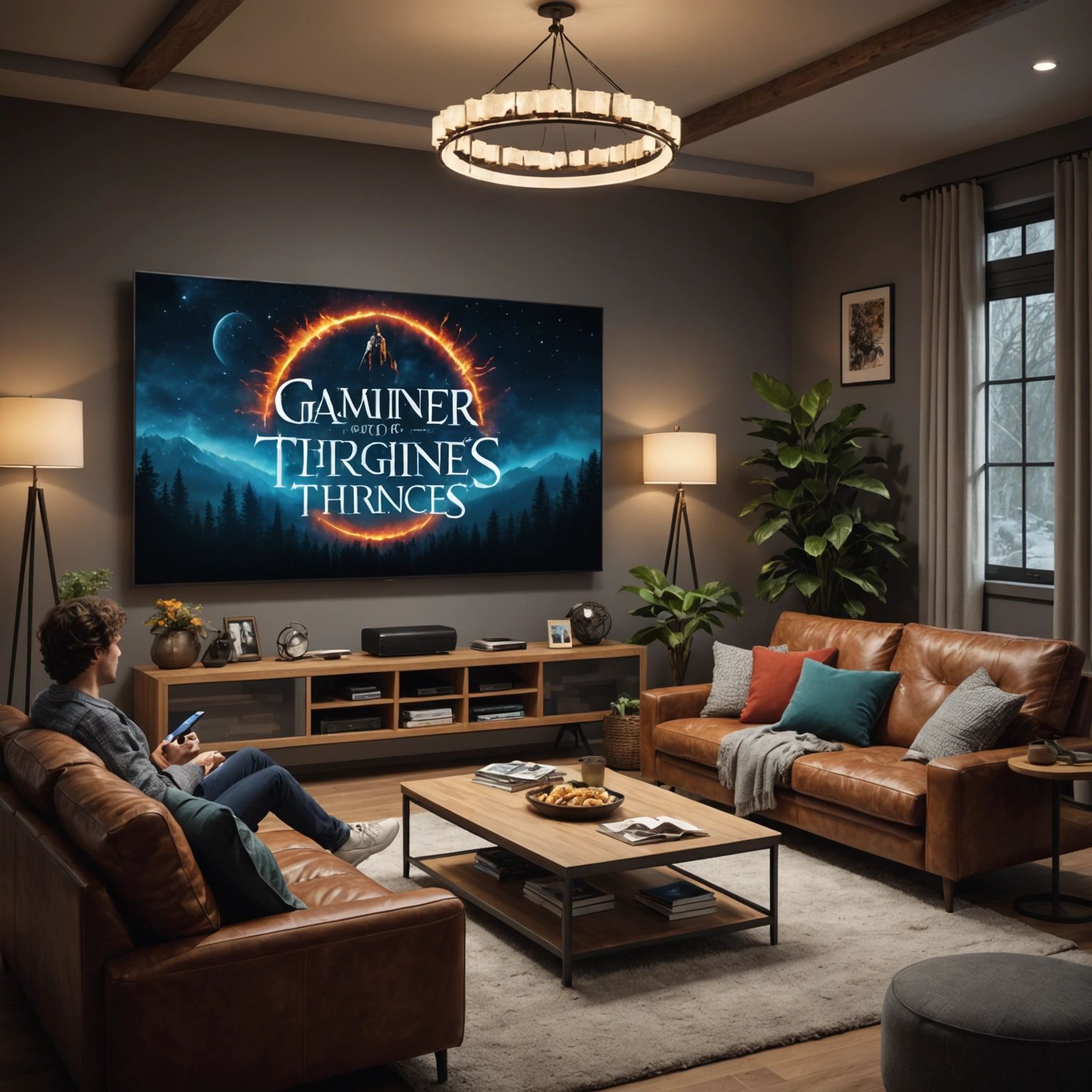 Сериалы онлайн: Новые сезоны, которые нельзя пропустить