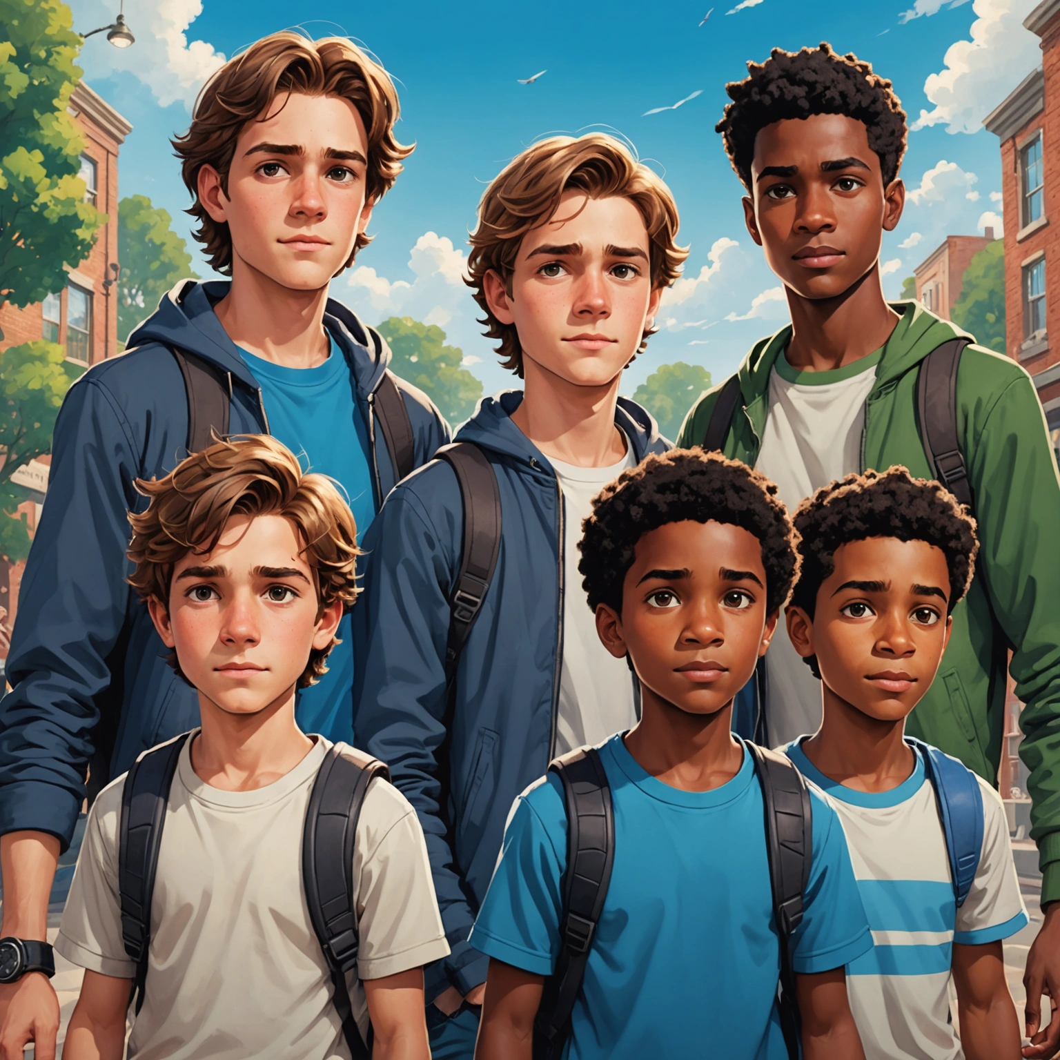 Слово пацана 4 серия: подробная инструкция и важные нюансы