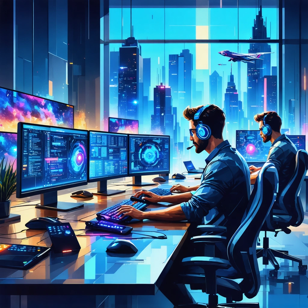 Лучшие курсы по Solid.js 2025: Альтернатива React, которую стоит изучить