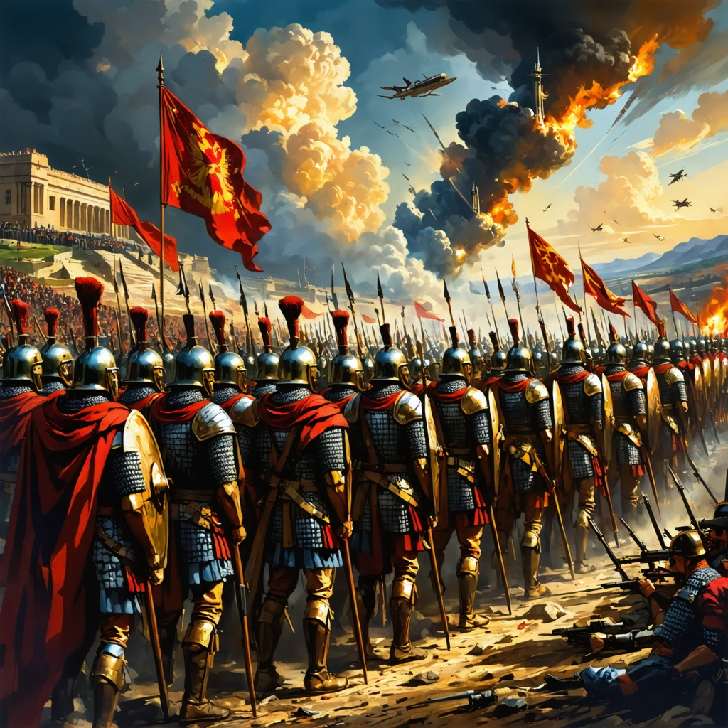 Разбираемся с самые халявные войска: от А до Я