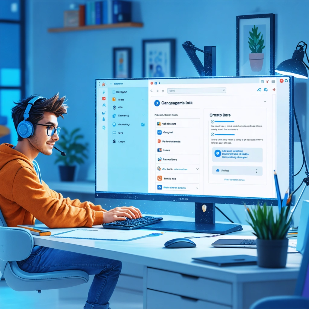 Как изменить ссылку на канал в ТГ — полный гид для начинающих и профессионалов
