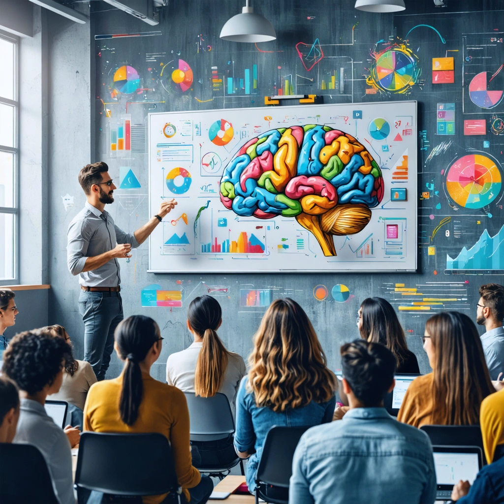 Как работает курсы НЛП? Разбираемся в деталях