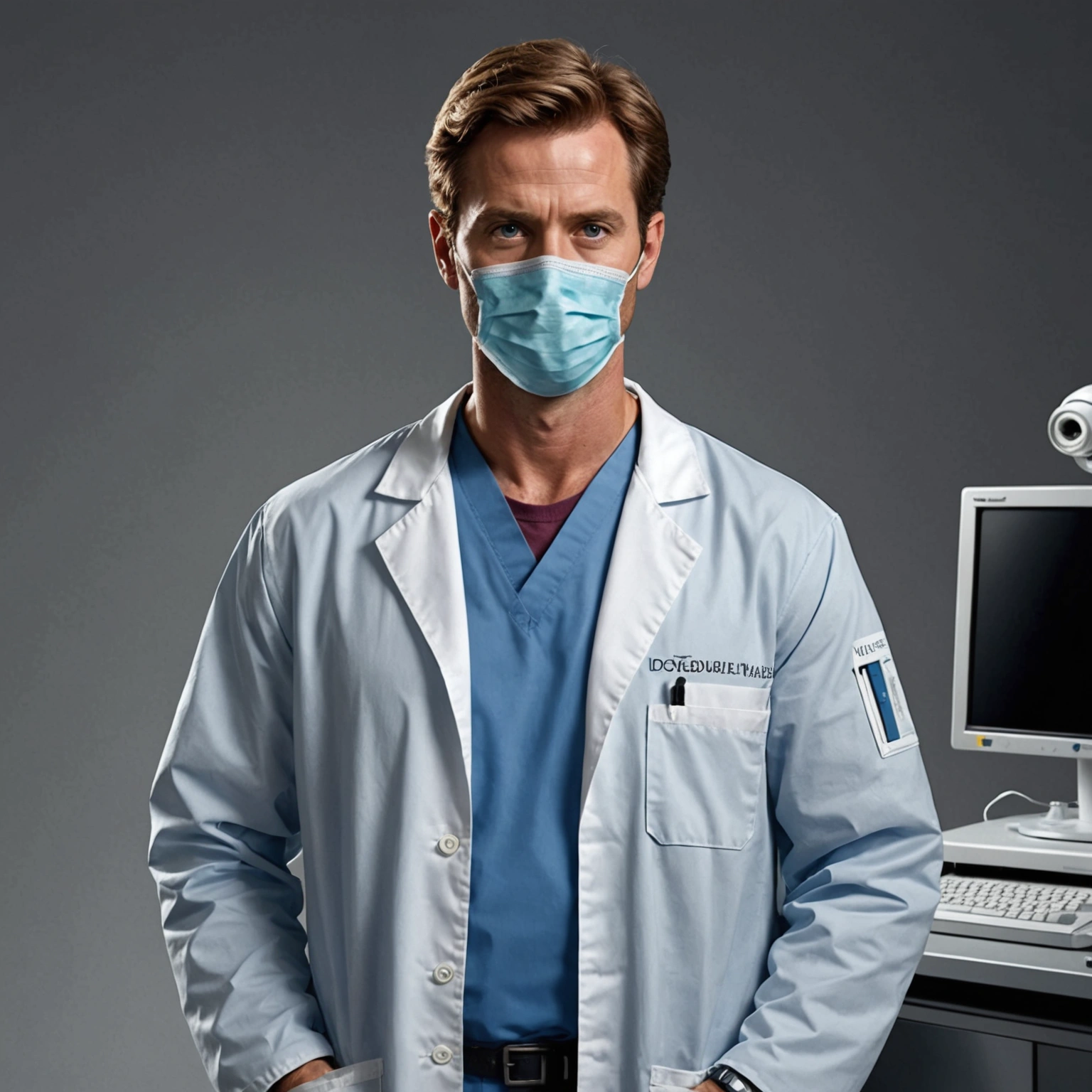 Чейз доктор Хаус — полный гид для начинающих и профессионалов