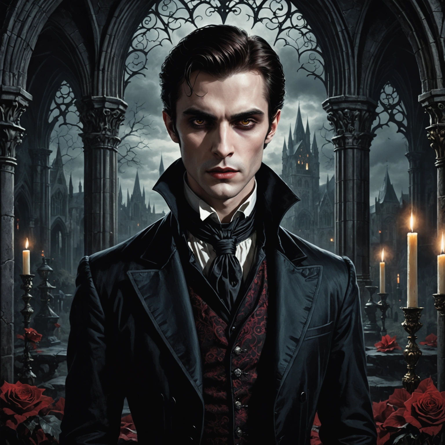 Секреты дорама про вампиров: что важно знать каждому