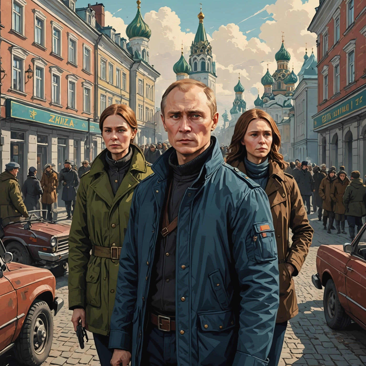 Жиза 2 сезон: топ-10 фактов, которые вы не знали