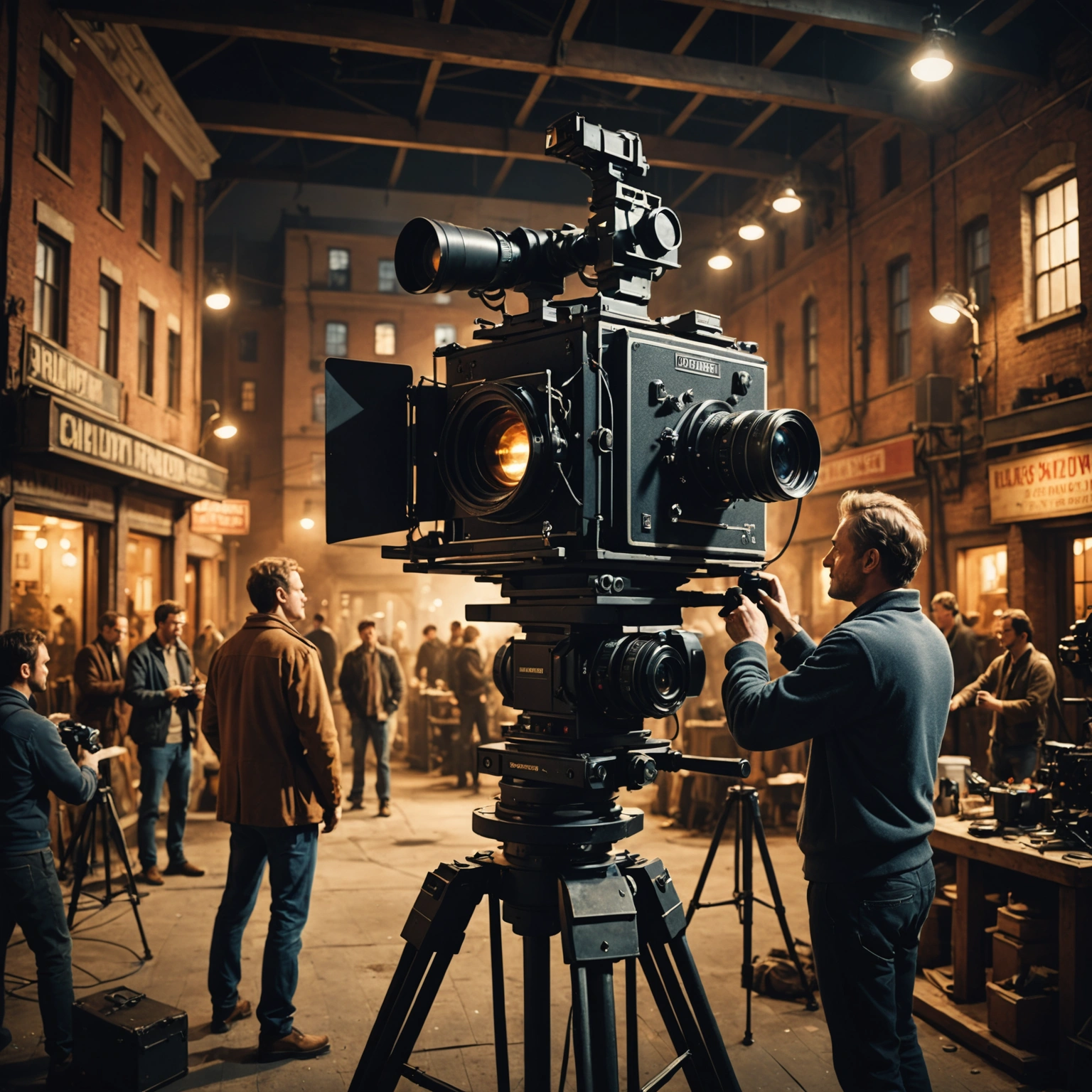 Русский киноляп в культовом блокбастере США: В Голливуде сэкономили на консультантах?