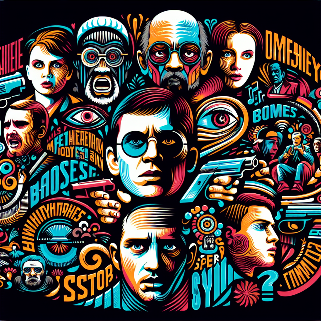 Цитаты из фильма «Брат 2»: Влияние и Значение