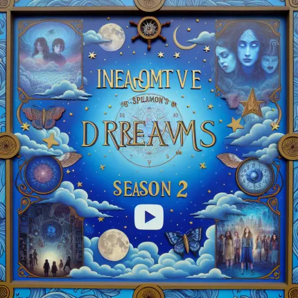 Ожидания И Фанатские Теории О Втором Сезоне Сериала Сны