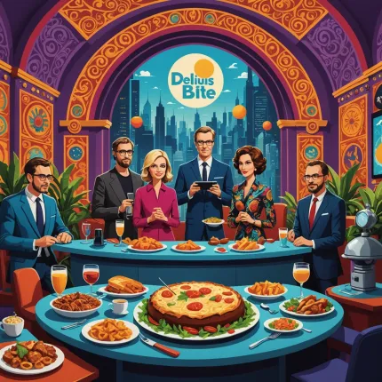 Лакомый кусочек 2 сезон: что ожидать и кому это будет интересно