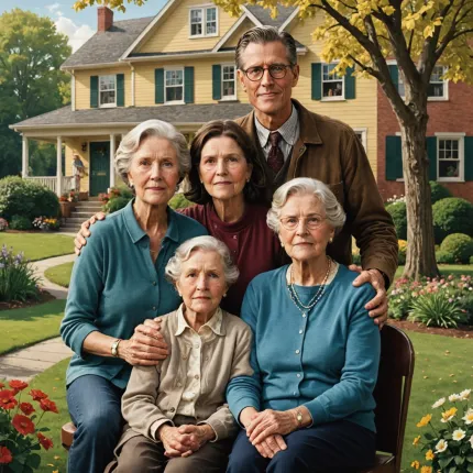 Почему сериал «Это мы» завоевал сердца миллионов и кому он особенно понравится