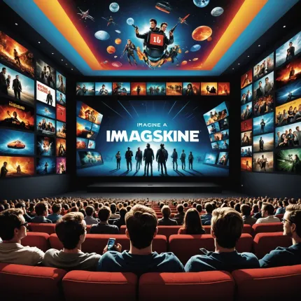 Бесплатное кинотеатр: Фильмы HD и бесплатное в новинки кинотеатр Baskino