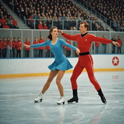 В СССР фигуристку Роднину с мужем сильно обрабатывали: правда о непростых отношениях в советском спорте
