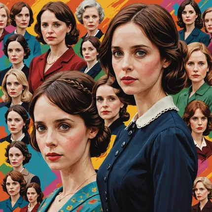 Актеры: Погружение в Мир Норфолк Актрис и Их Влияния на Киноиндустрию