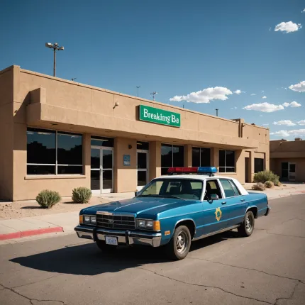 Погружение в мир кино: что делает сериал по-настоящему культовым?