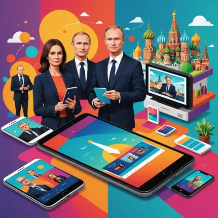 Смотреть русские сериалы бесплатно: где найти лучшие онлайн-ресурсы