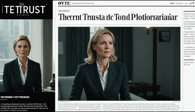 Программа «На доверие»: Все выпуски и где смотреть программу НТВ «На доверие»