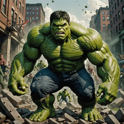 Халк все фильмы: особенности, виды и применение