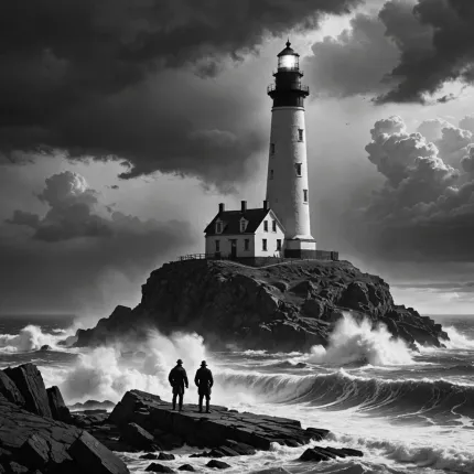 Всё о «Маяк»: фильм, смысл, история, факты и современные тренды