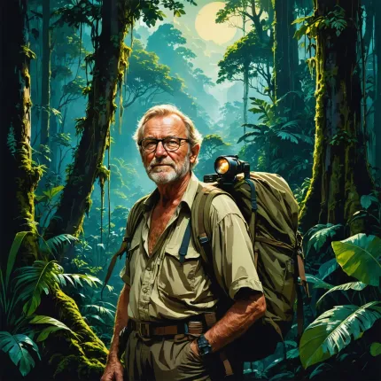 Майкл Рокфеллер: подробная инструкция и важные нюансы