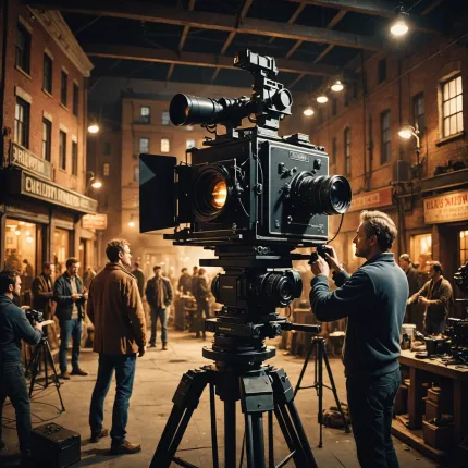 Русский киноляп в культовом блокбастере США: В Голливуде сэкономили на консультантах?