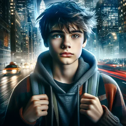 Новый сериал про пацана: Взгляд на современное телевидение