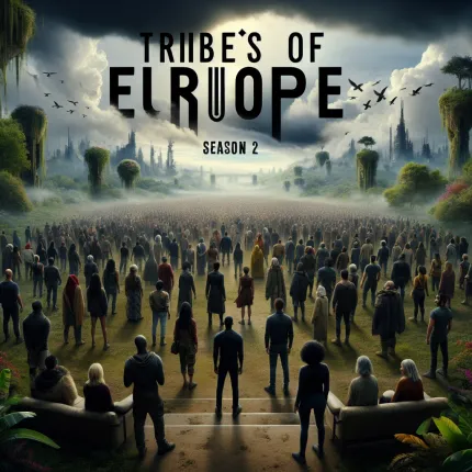 Племена Европы: Ожидания от Второго Сезона