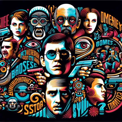 Цитаты из фильма «Брат 2»: Влияние и Значение