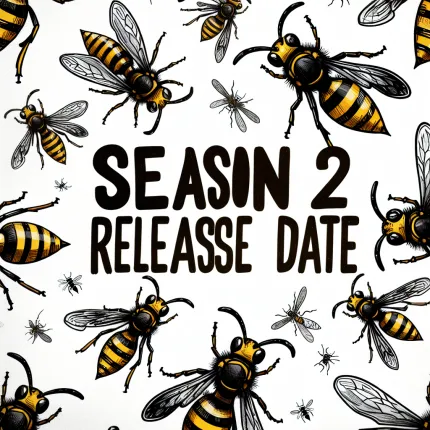 Шершни 2 сезон: Дата выхода и ожидания